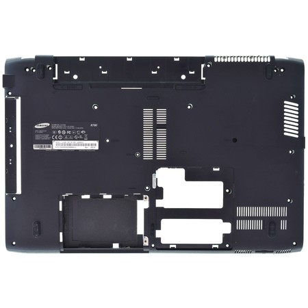 Нижняя часть корпуса (D) для Samsung R780 / BA81-08566A