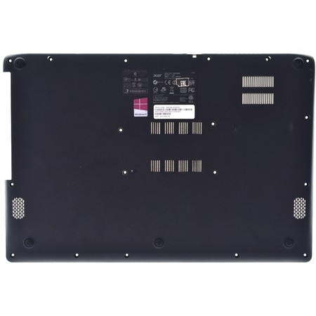 Нижняя часть корпуса (D) для Acer Aspire ES1-511 (Z5W1M)