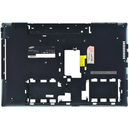 Нижняя часть корпуса (D) для Samsung RF711 / BA81-10986A