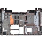 Нижняя часть корпуса (D) для Packard Bell EasyNote TX86 (MS2300) / 39.4EH01.XXX