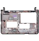 Нижняя часть корпуса (D) для Lenovo IdeaPad S10-2 / AP08H000500 черный