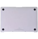 Нижняя часть корпуса (D) для MacBook Air 13" A1369 (EMC 2469) 2011 / 604-1307-C