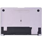 Нижняя часть корпуса (D) для MacBook Air 13" A1369 (EMC 2469) Mid 2011 / 604-1307-C