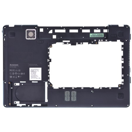 Нижняя часть корпуса (D) для Lenovo IdeaPad Y550 / AP060000A10