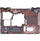 Нижняя часть корпуса (D) для Asus Pro64DA / 13N0-GSA0321