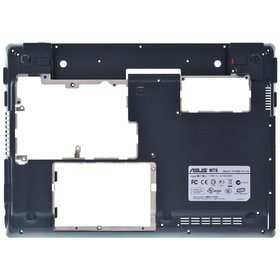 Нижняя часть корпуса (D) для ASUS W7S