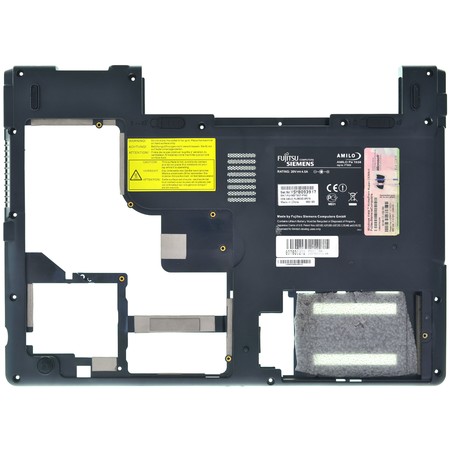 Нижняя часть корпуса (D) для Fujitsu Siemens Amilo Pa1538 / 24-46507-XX