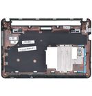 Нижняя часть корпуса (D) для Sony VAIO VPCW1 / 43SY2BHN020 коричневый