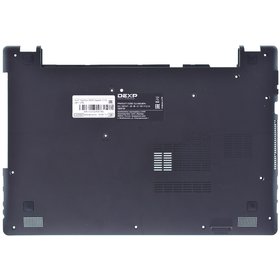 Нижняя часть корпуса (D) для DEXP Aquilon O158 CLV-950-BCN (0809789) 0811276