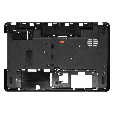 Нижняя часть корпуса (D) черный для Acer Aspire E1-521