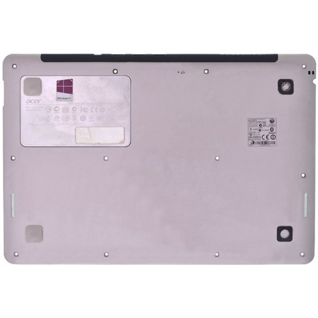 Нижняя часть корпуса (D) для Acer Aspire S3-951 ms2346 / 39.4QP01.XXX