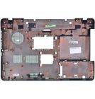 Нижняя часть корпуса (D) для Toshiba Satellite C660 / FA0H0000200