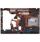 Нижняя часть корпуса (D) для Lenovo G780 / FA005000200