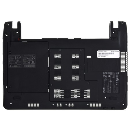 Нижняя часть корпуса (D) для Acer Aspire 1410 (11.6'') / FOX37ZH7BATN0009
