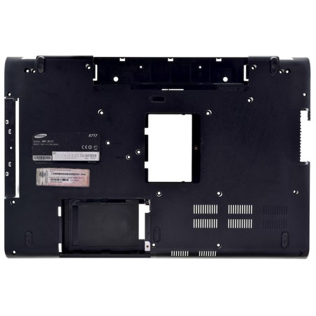 Нижняя часть корпуса (D) для Samsung R717 / BA68-05485A 10