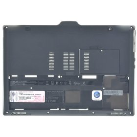 Нижняя часть корпуса (D) для Asus Eee PC T101MT