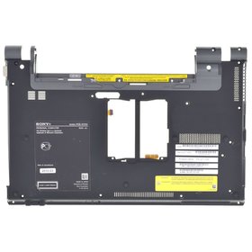 Нижняя часть корпуса (D) для Sony VAIO VPCZ21Z9R/X