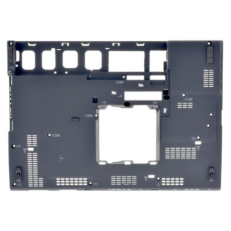 Нижняя часть корпуса (D) для Lenovo ThinkPad X201 / черный