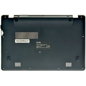 Нижняя часть корпуса (D) для DNS Travel (0802290)