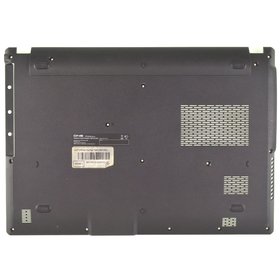 Нижняя часть корпуса (D) для DNS Office 0801233 NH5KB11