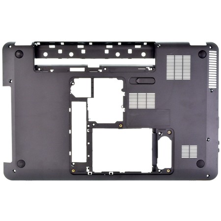 Нижняя часть корпуса (D) для HP Pavilion dv6-3000 / 603689-001