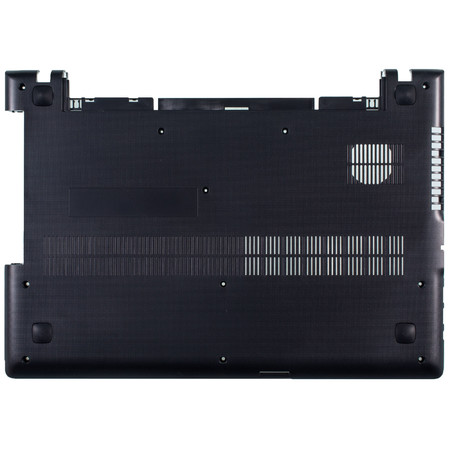 Нижняя часть корпуса (D) для Lenovo ideapad 100-15IBD / AP10E000700 черный