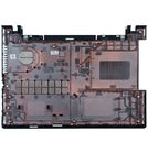 Нижняя часть корпуса (D) для Lenovo ideapad 100-15IBD / AP10E000700 черный