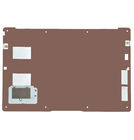 Нижняя часть корпуса (D) для Prestigio SmartBook 133S, PSB133S01ZFP / бронзовый