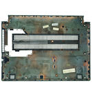 Нижняя часть корпуса (D) для Lenovo Flex 2-14D (Flex 2 14D) / 460.00X1Y.003 REV:A03 черный