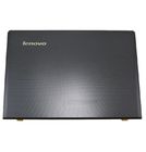 Крышка матрицы (A) для Lenovo ideapad 300-15IBR / черный
