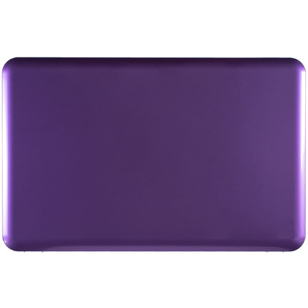 Крышка матрицы 684163-001 для HP Pavilion g6-2165sr, HP Pavilion g6 / (A) фиолетовый