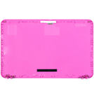 Крышка матрицы 684163-001 для HP Pavilion g6-2165sr, HP Pavilion g6 / (A) розовый