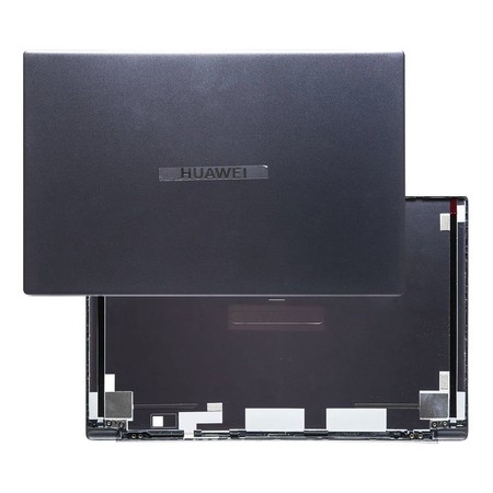 Крышка матрицы (A) / серый для HONOR MagicBook 15 (Boh-WAQ9HNR)