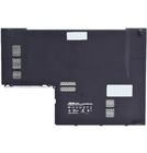 Крышка RAM и HDD для Asus K50 / 13GNVK10P051-8 черный