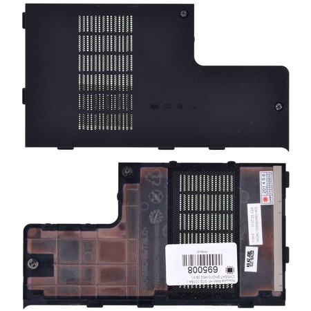 Крышка RAM для HP G72-227WM / CMSSA7-BND10-M02
