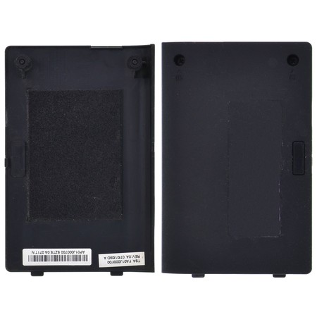 Крышка HDD для HP 510 / AP01J000700