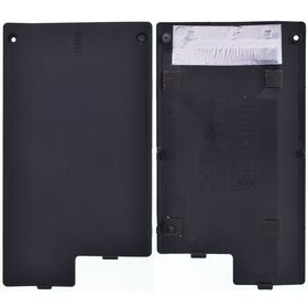 Крышка HDD для Samsung R45 (NP-R45K006/SER)