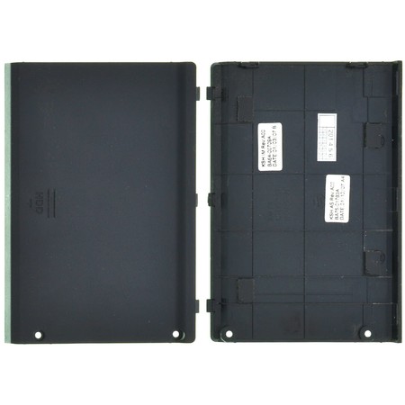 Крышка HDD для Samsung R40 (NP-R40K001/SER)