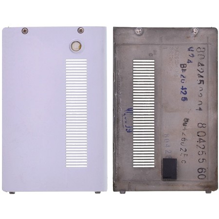 Крышка HDD для Sony VAIO VGN-CR11S/L / 3-212-174-1 серый