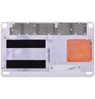 Крышка RAM и HDD для Acer Aspire one D257 (ZE6) / EAZE6005020 белый