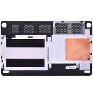 Крышка RAM и HDD черный для Acer Aspire one D257 (ZE6)