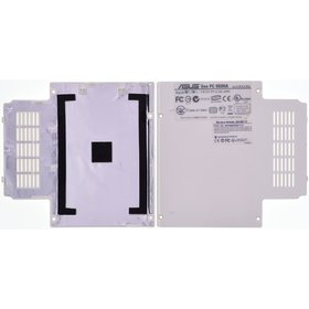 Крышка RAM и HDD / белый для Asus Eee PC 900HA
