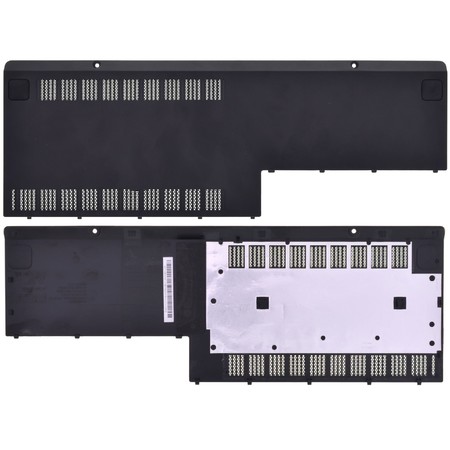 Крышка RAM и HDD для Lenovo B50-45 / AP14K000C10