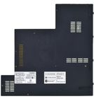 Крышка RAM и HDD для Acer Aspire 5920G / FOX3BZD1RCTN10070922-01