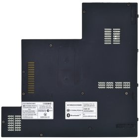 Крышка RAM и HDD для Acer Aspire 5920 (ZD1)