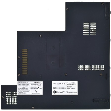 Крышка RAM и HDD для Acer Aspire 5920G / FOX3BZD1RCTN10070922-01