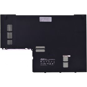 Крышка RAM и HDD для Asus P50