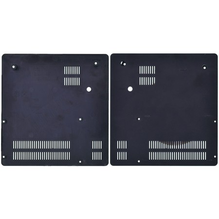 Крышка RAM и HDD для Samsung RV410 / BA81-08640B