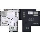 Крышка RAM и HDD для Acer Extensa 5220