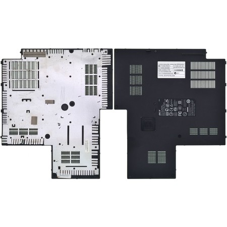Крышка RAM и HDD для Acer Extensa 5220 / 60.4T328.004